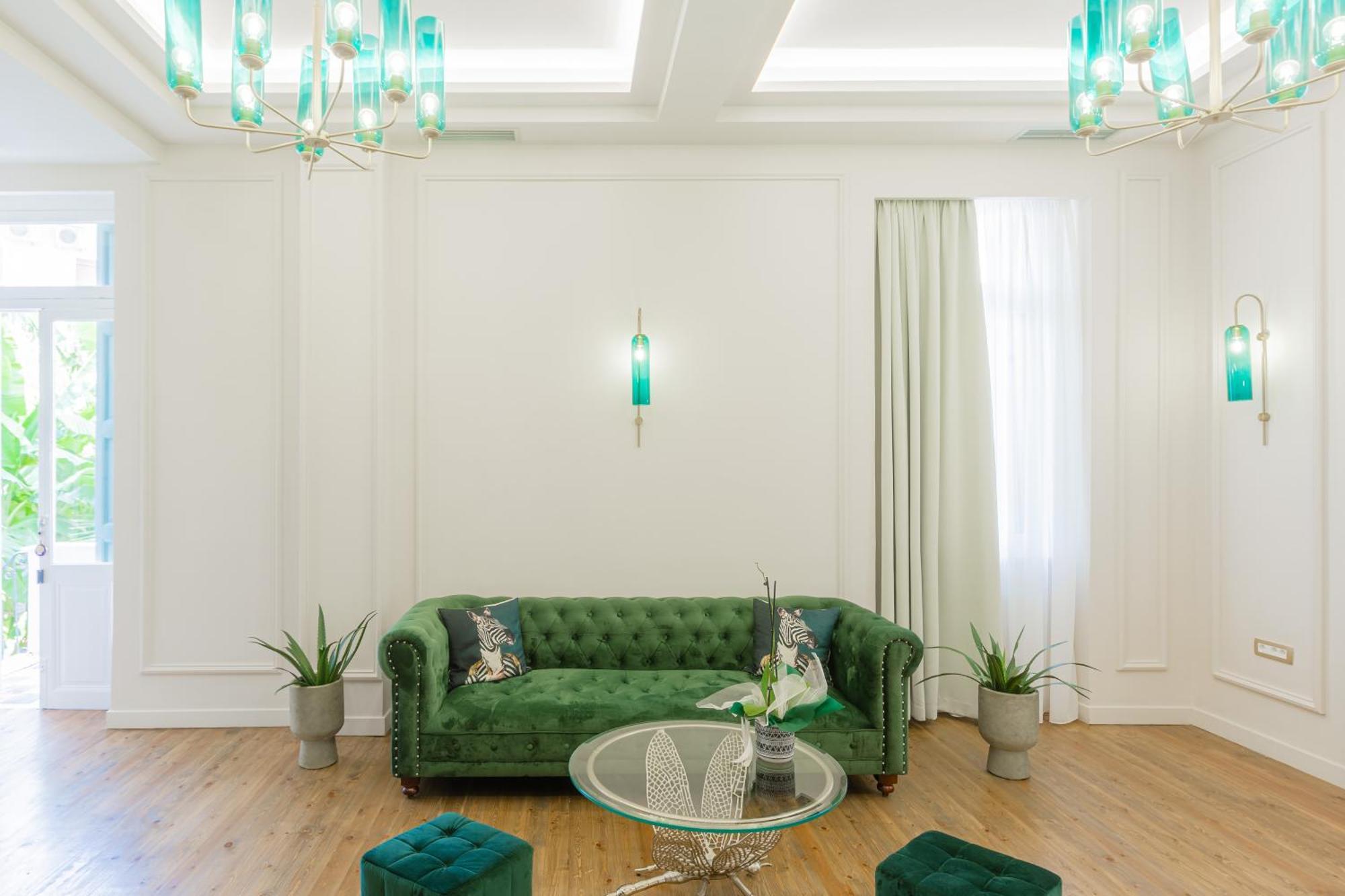 King Othon Boutique Hotel Nafplio Exterior photo