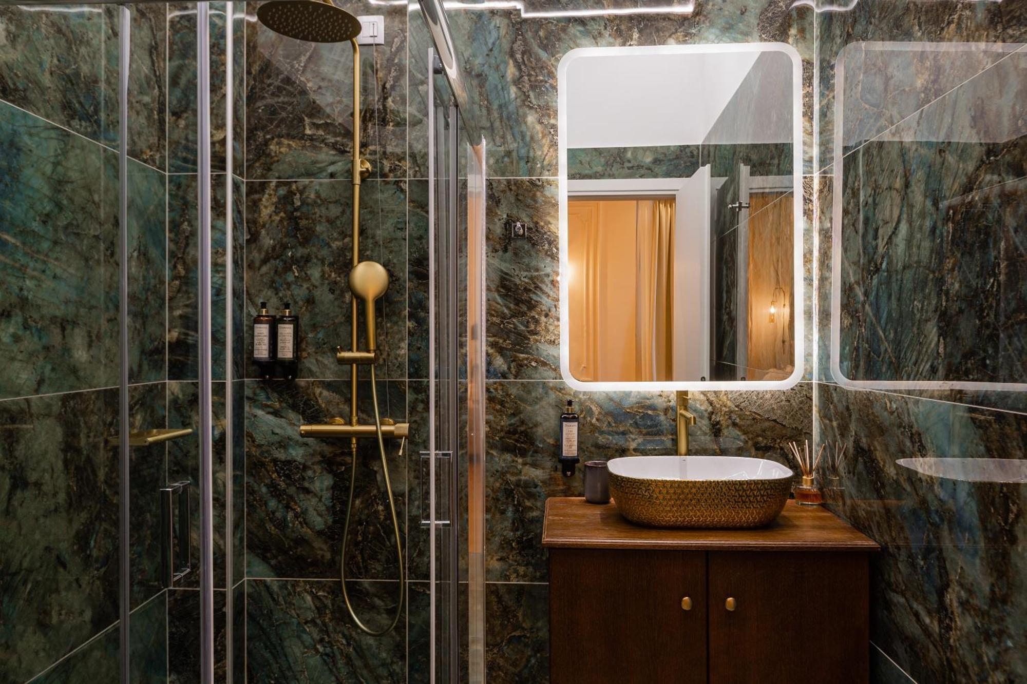 King Othon Boutique Hotel Nafplio Exterior photo