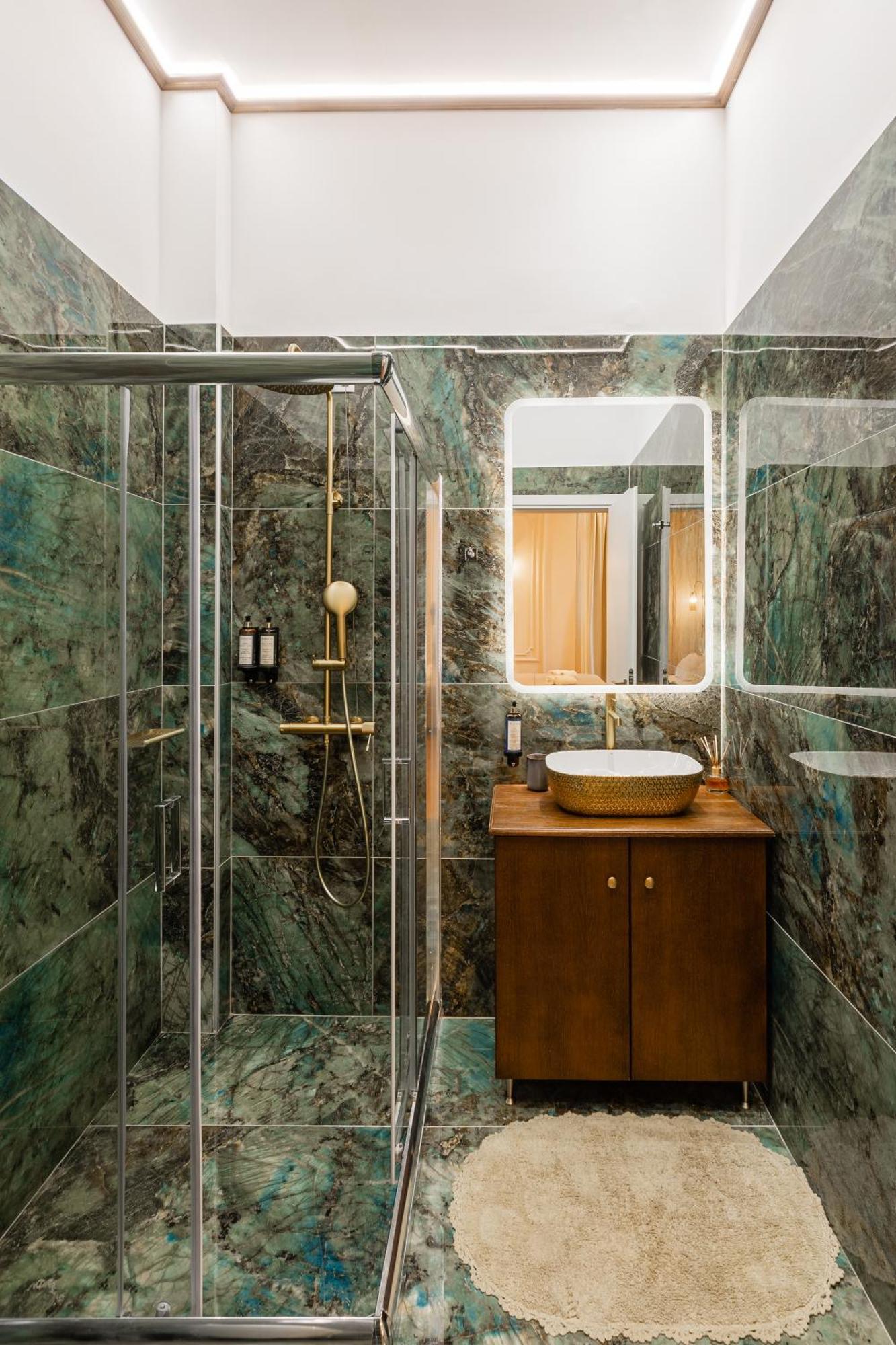 King Othon Boutique Hotel Nafplio Exterior photo