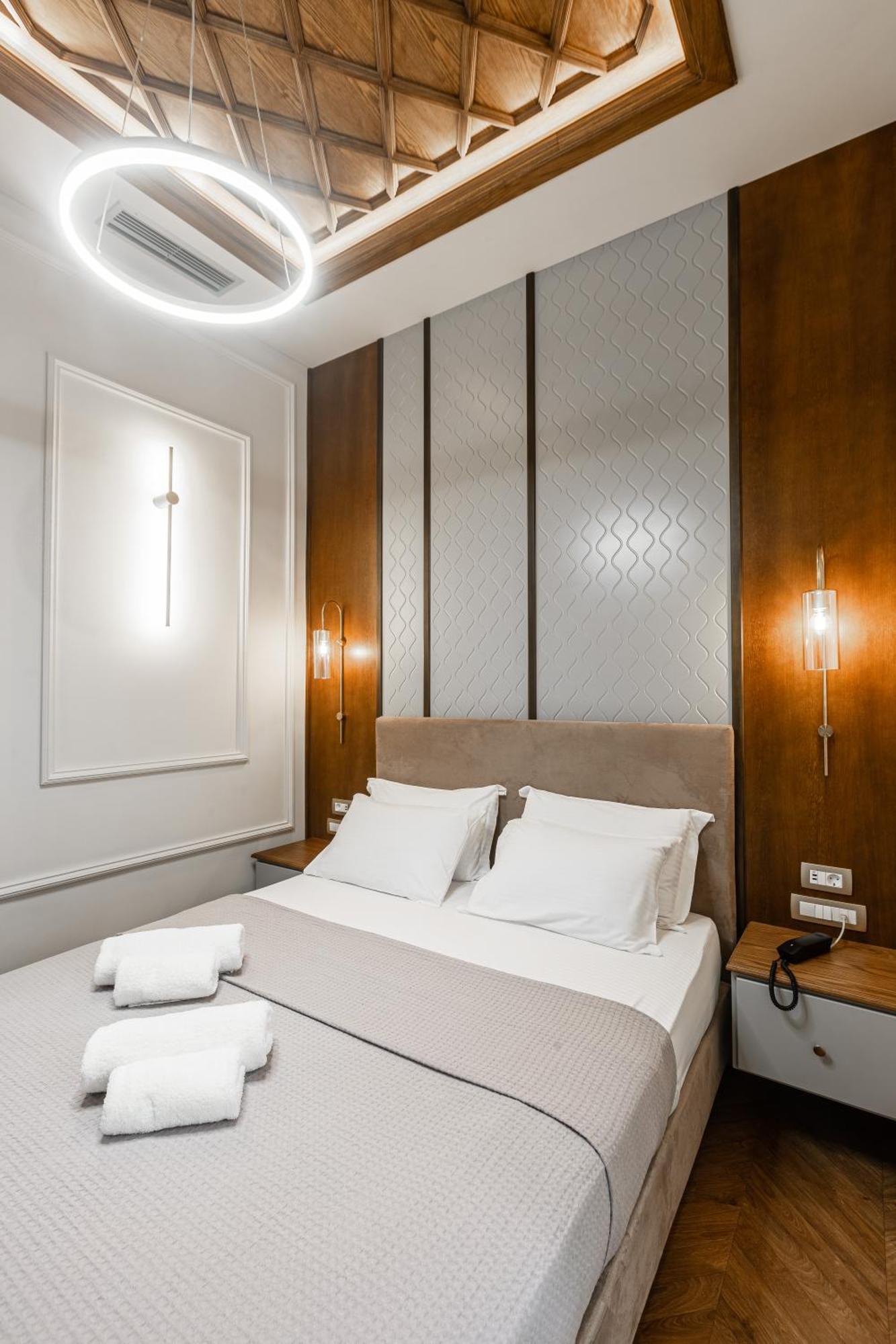 King Othon Boutique Hotel Nafplio Exterior photo